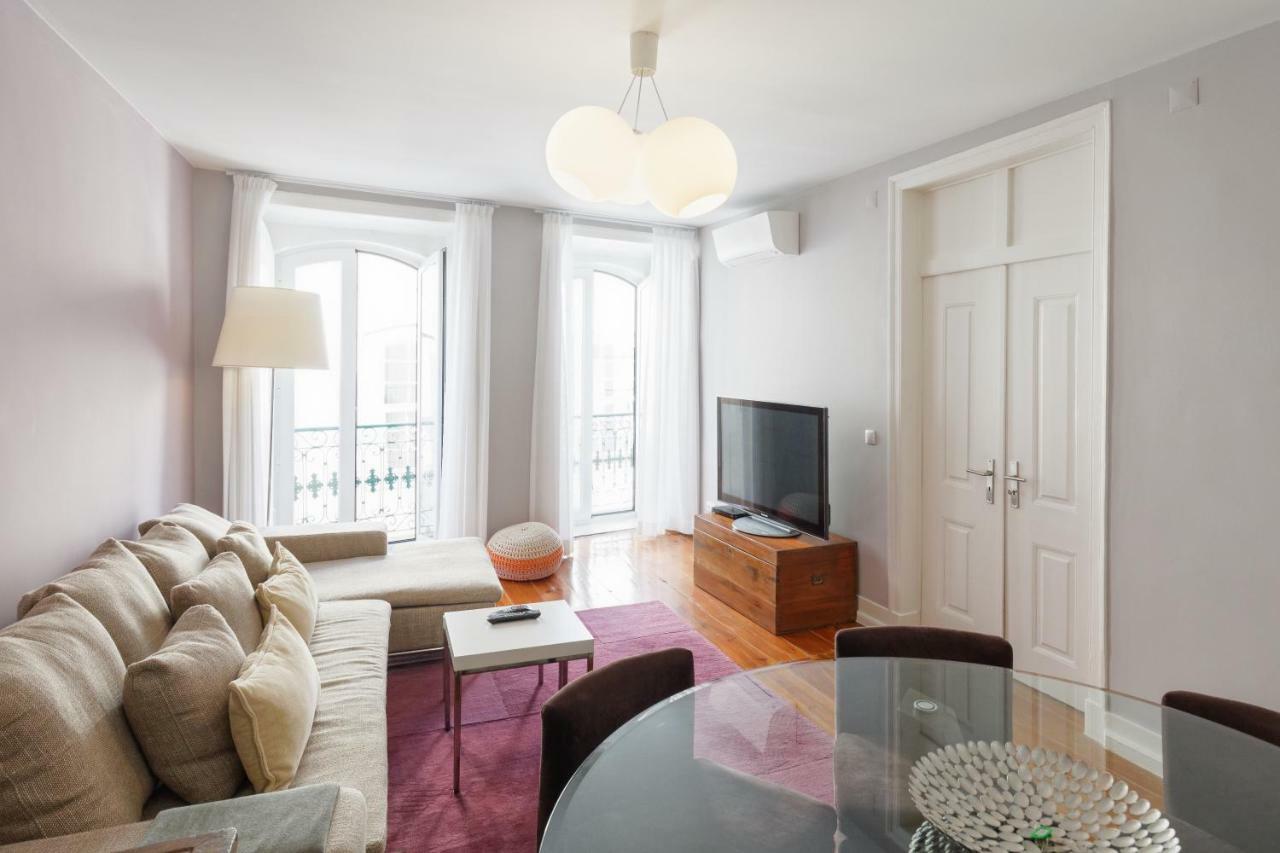 Boutique Chiado Duplex * Lissabon